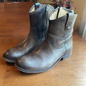 Frye boots. Size 8.